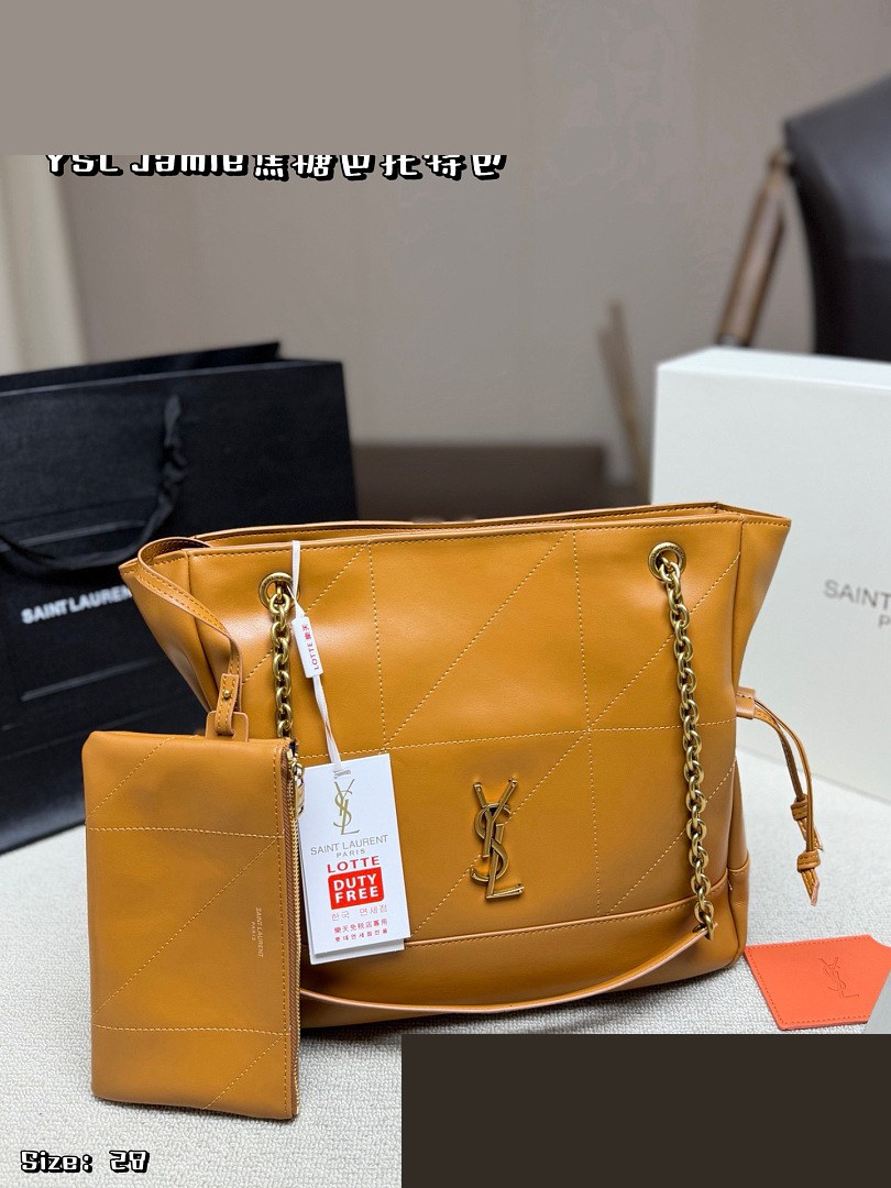 YSL Bag 211