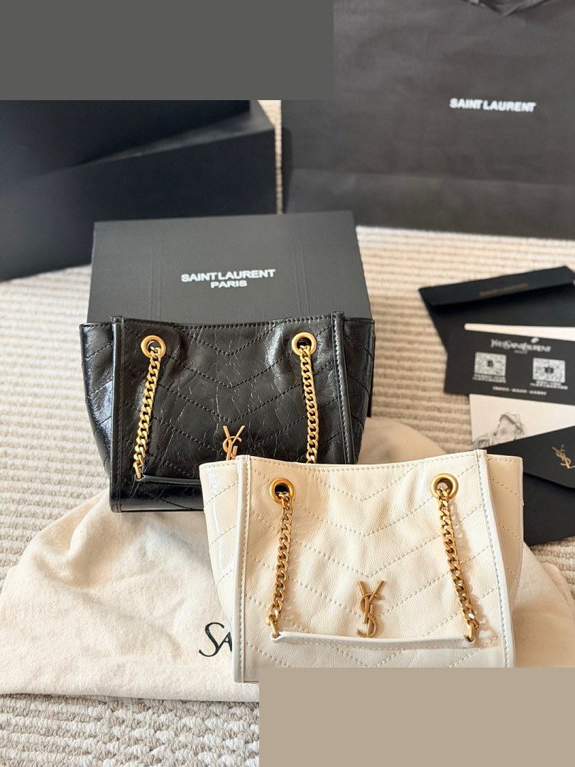 YSL Bag 214