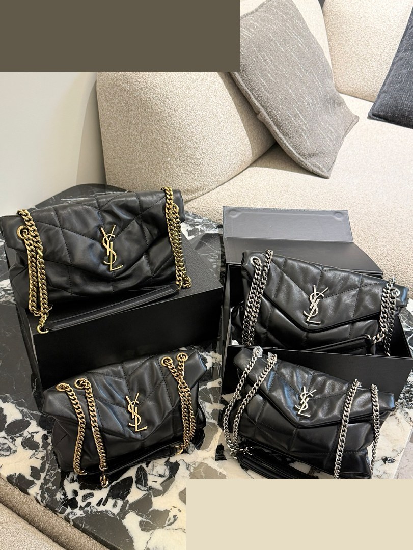 YSL Bag 217