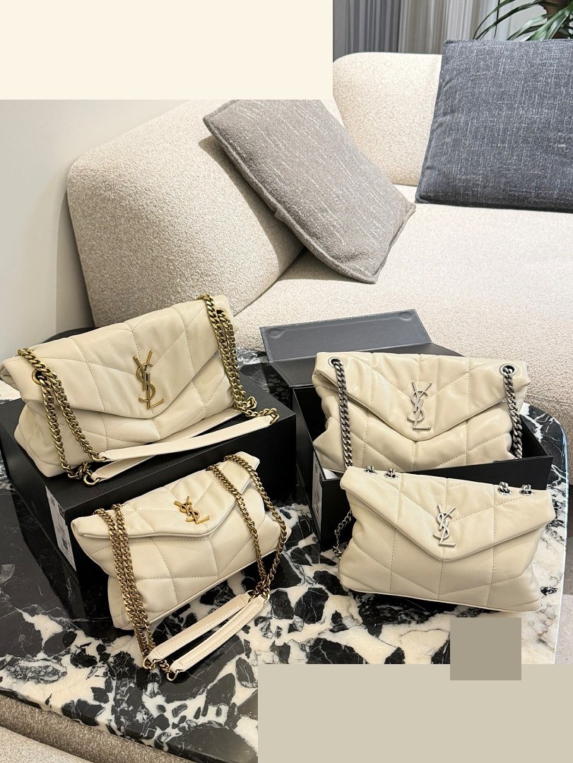 YSL Bag 218
