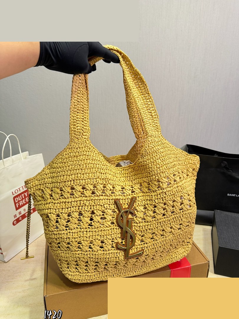 YSL Bag 219