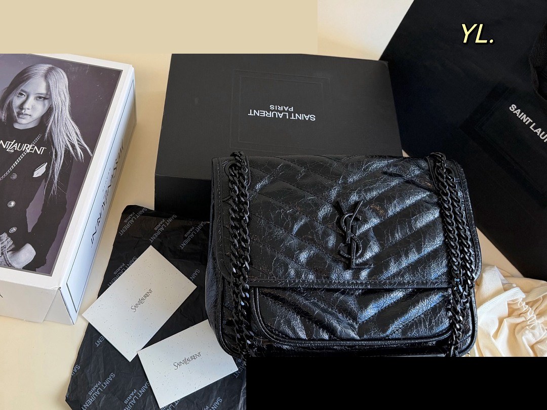 YSL Bag 221