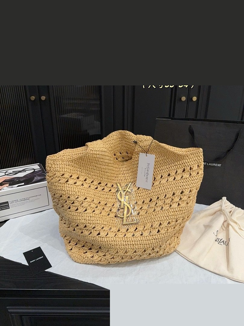 YSL Bag 228