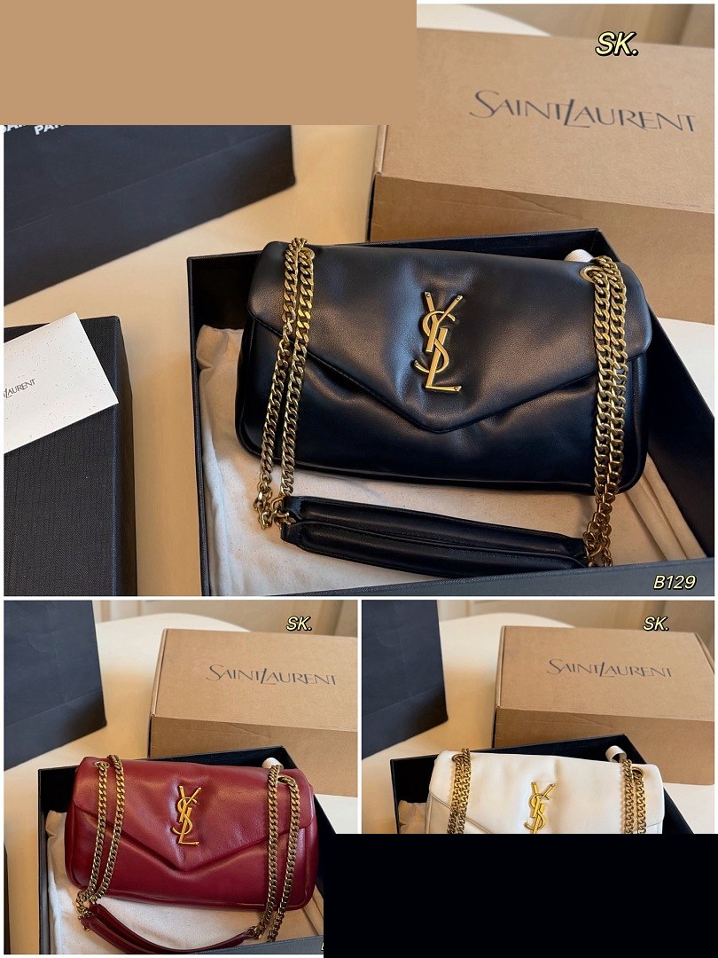 YSL Bag 238