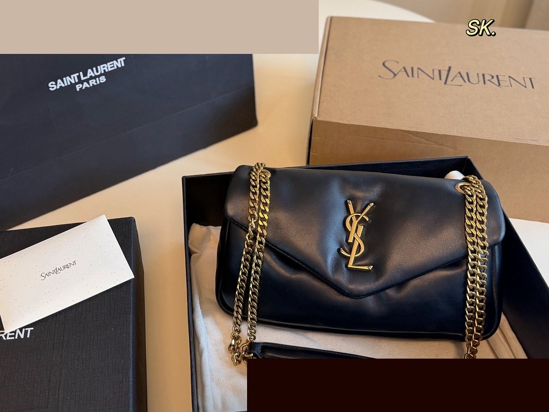 YSL Bag 239