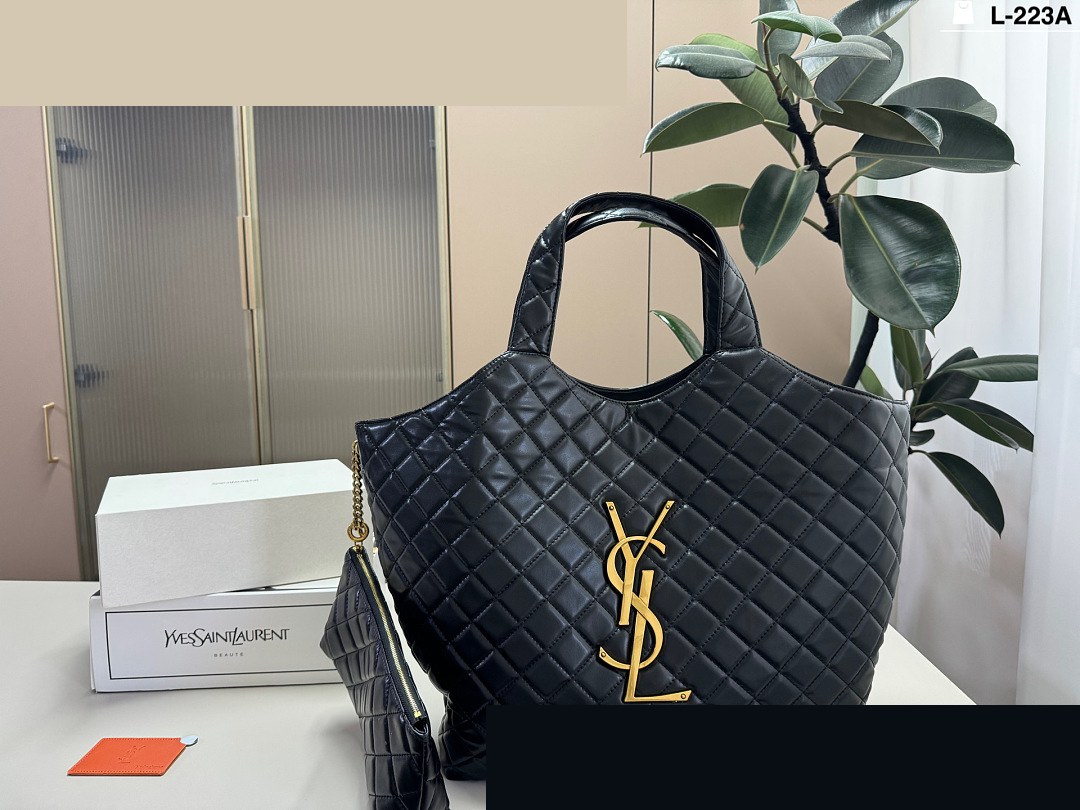YSL Bag 249