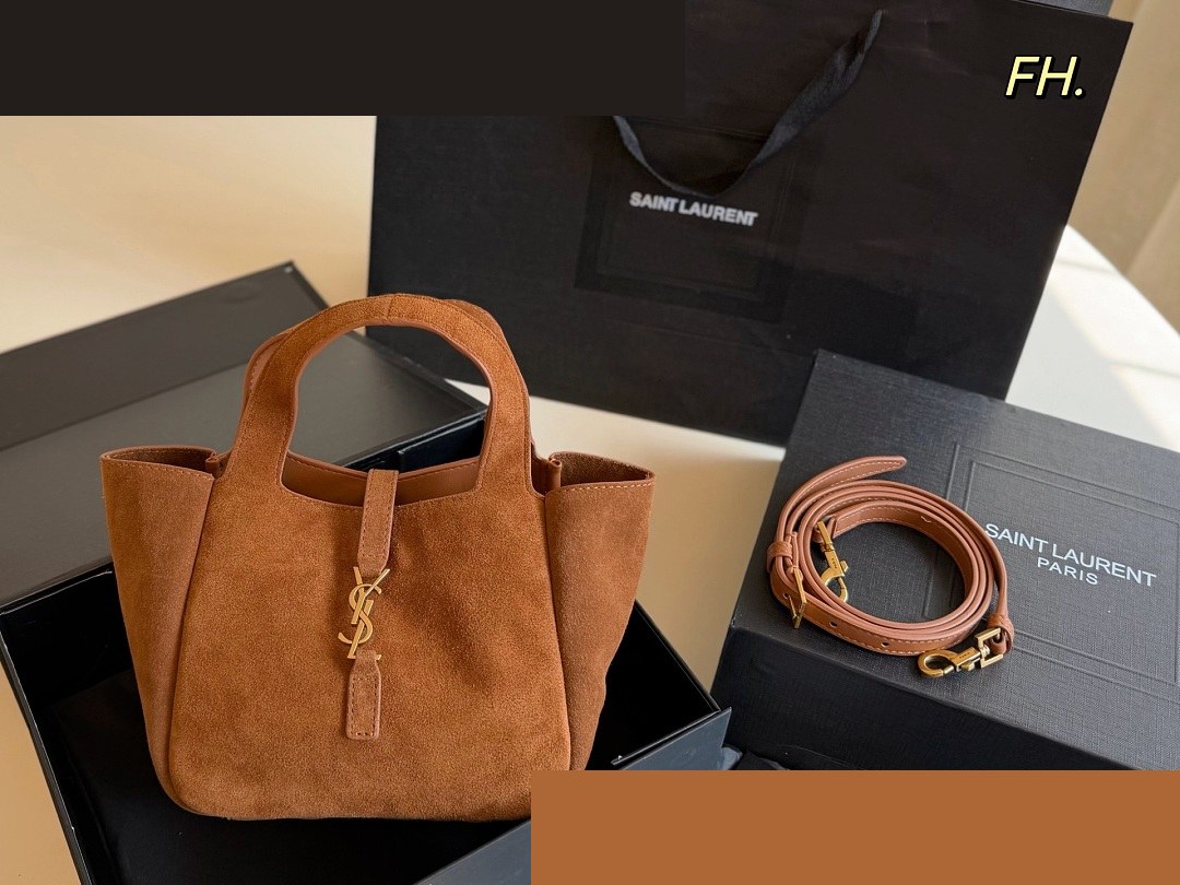 YSL Bag 251