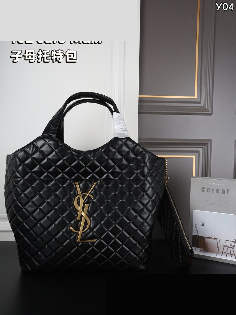 YSL Bag 255