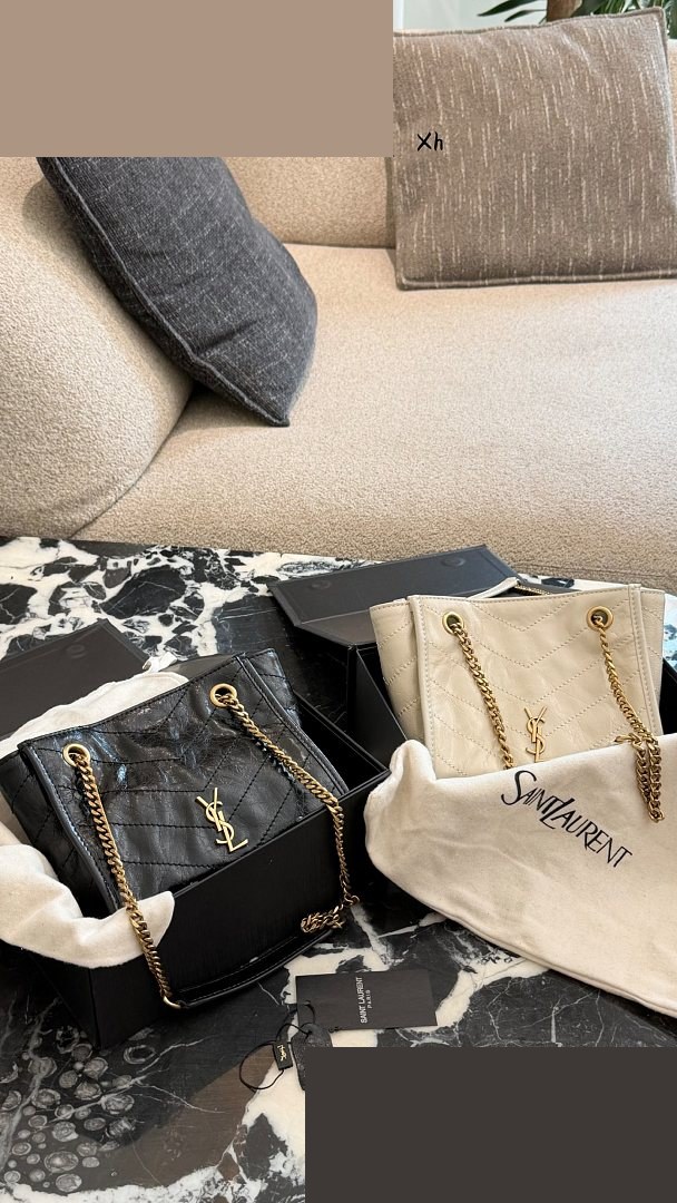 YSL Bag 261
