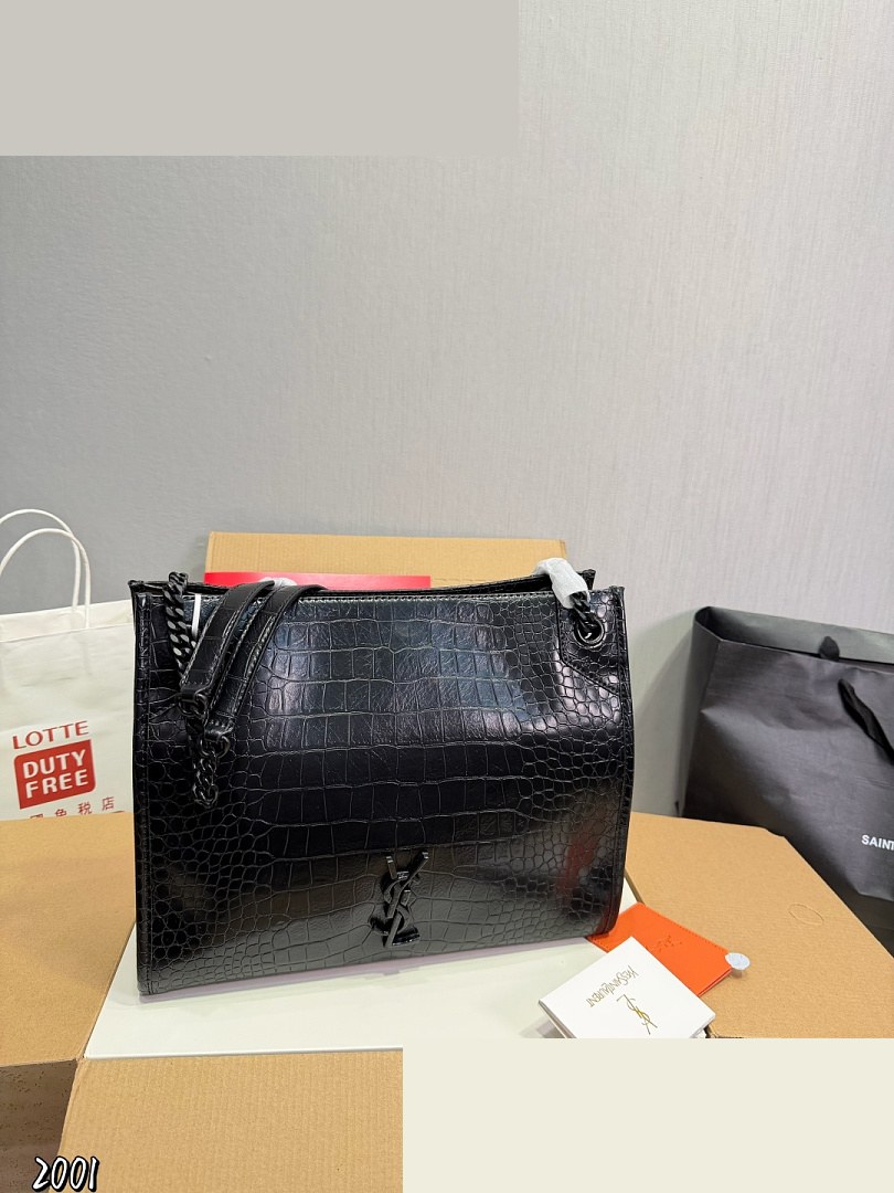 YSL Bag 262