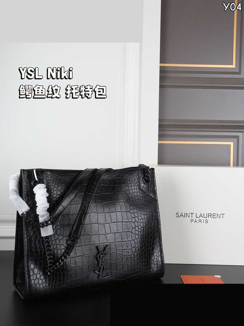 YSL Bag 267