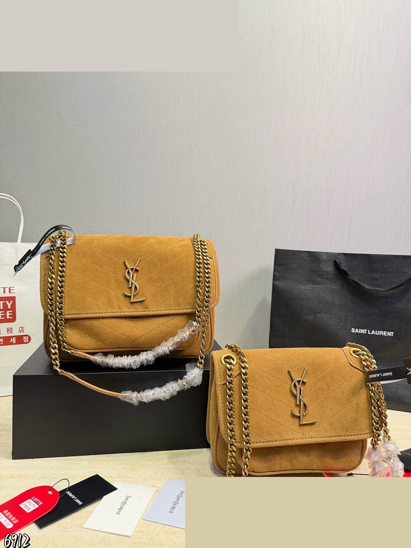 YSL Bag 286