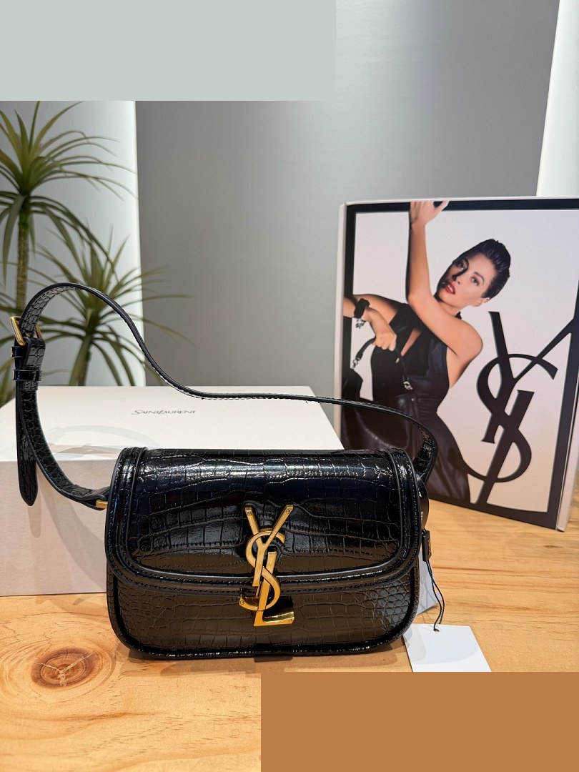 YSL Bag 295