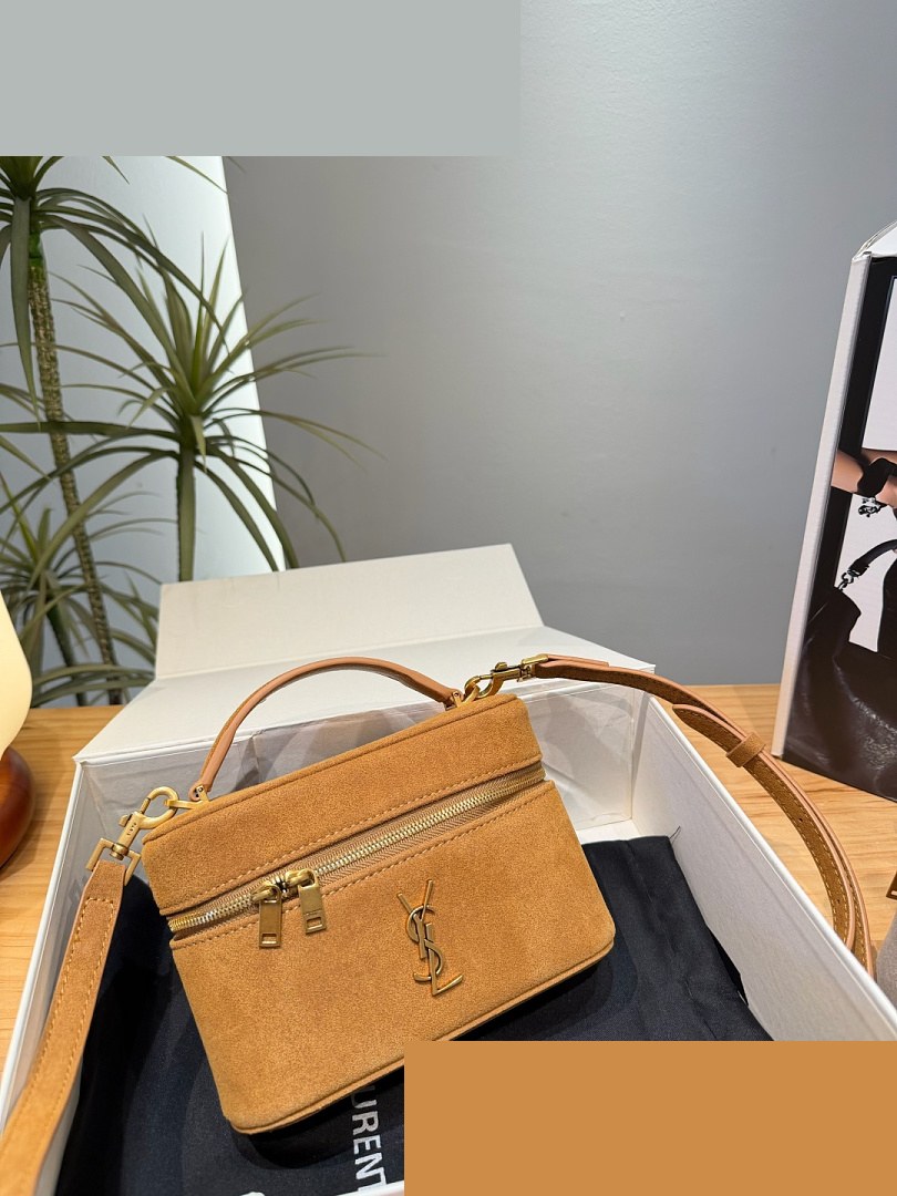 YSL Bag 296