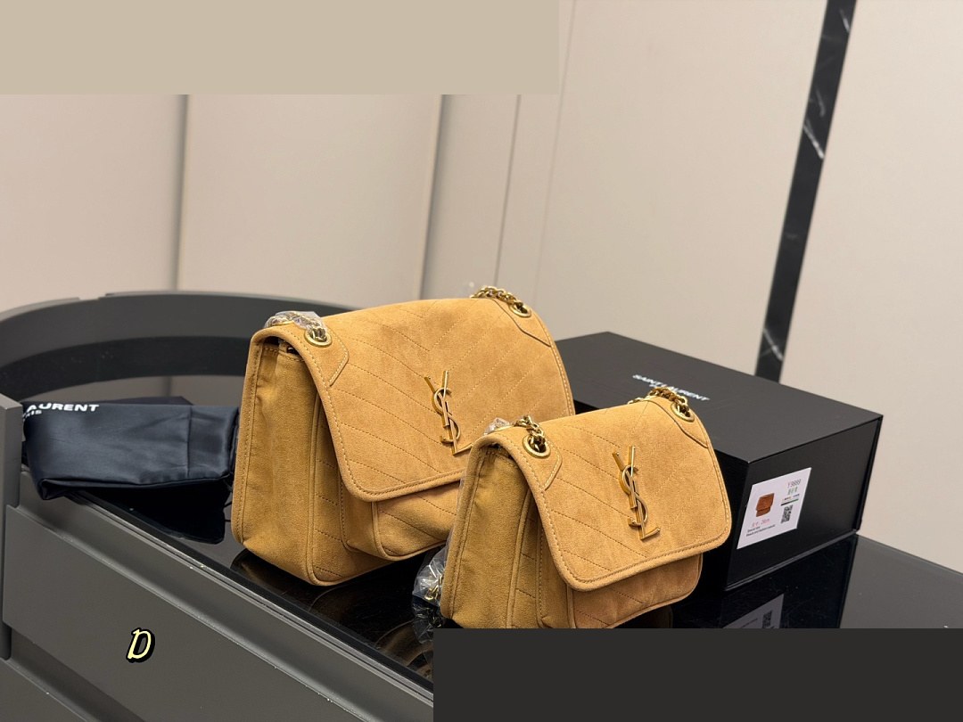 YSL Bag 312