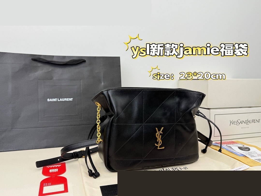 YSL Bag 317