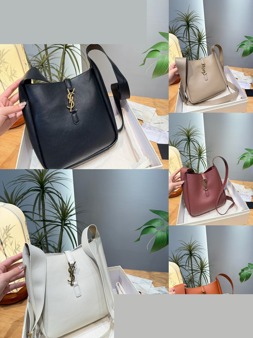 YSL Bag 323