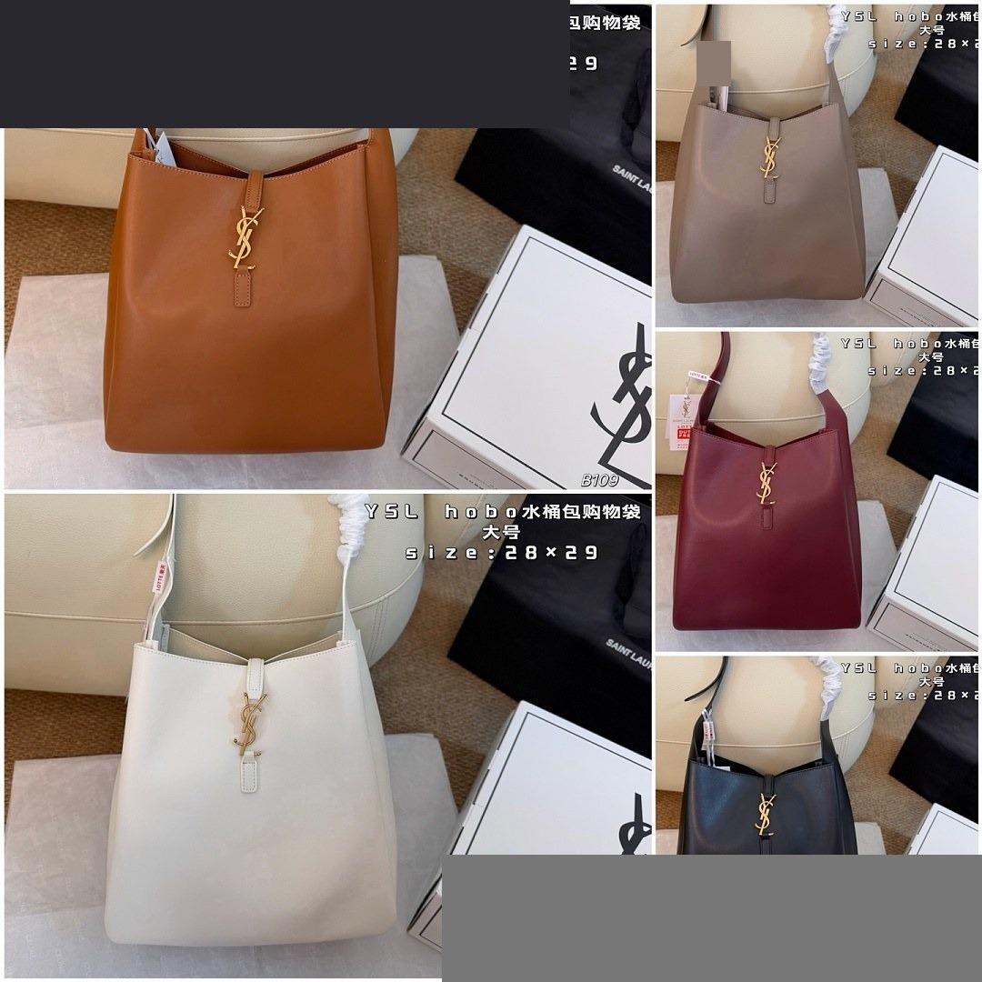 YSL Bag 330