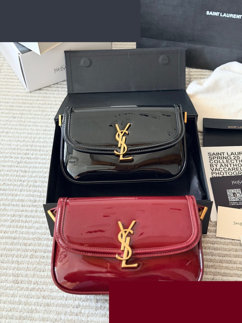 YSL Bag 338