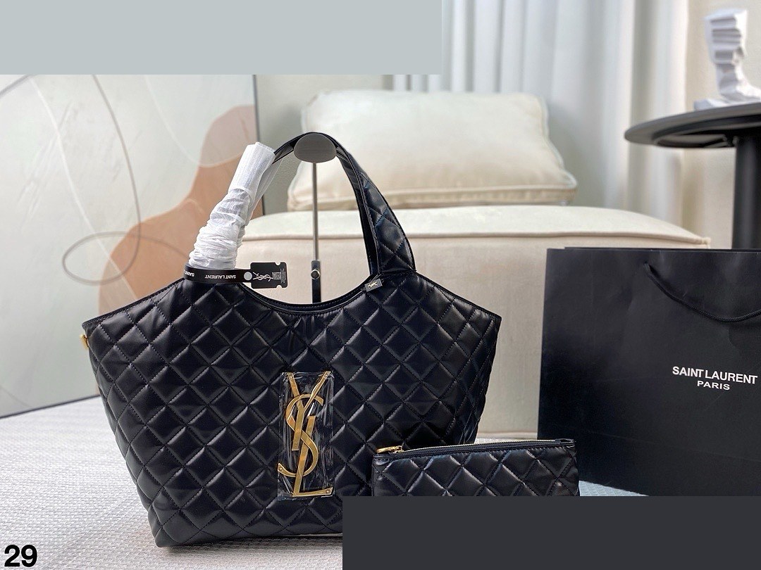 YSL Bag 340