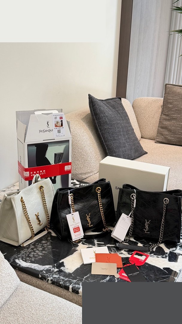 YSL Bag 343