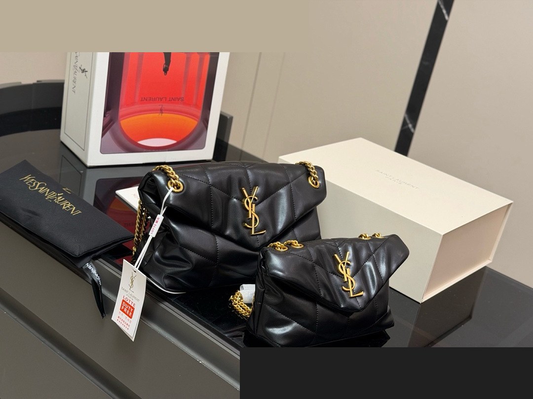 YSL Bag 348