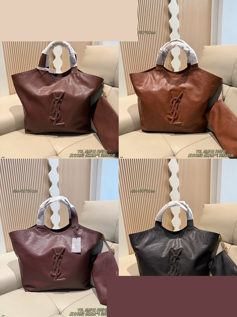YSL Bag 353