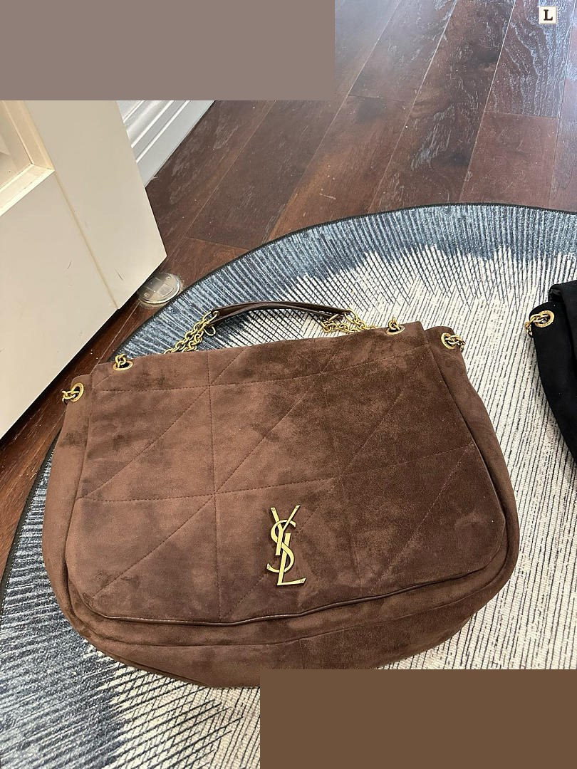 YSL Bag 358