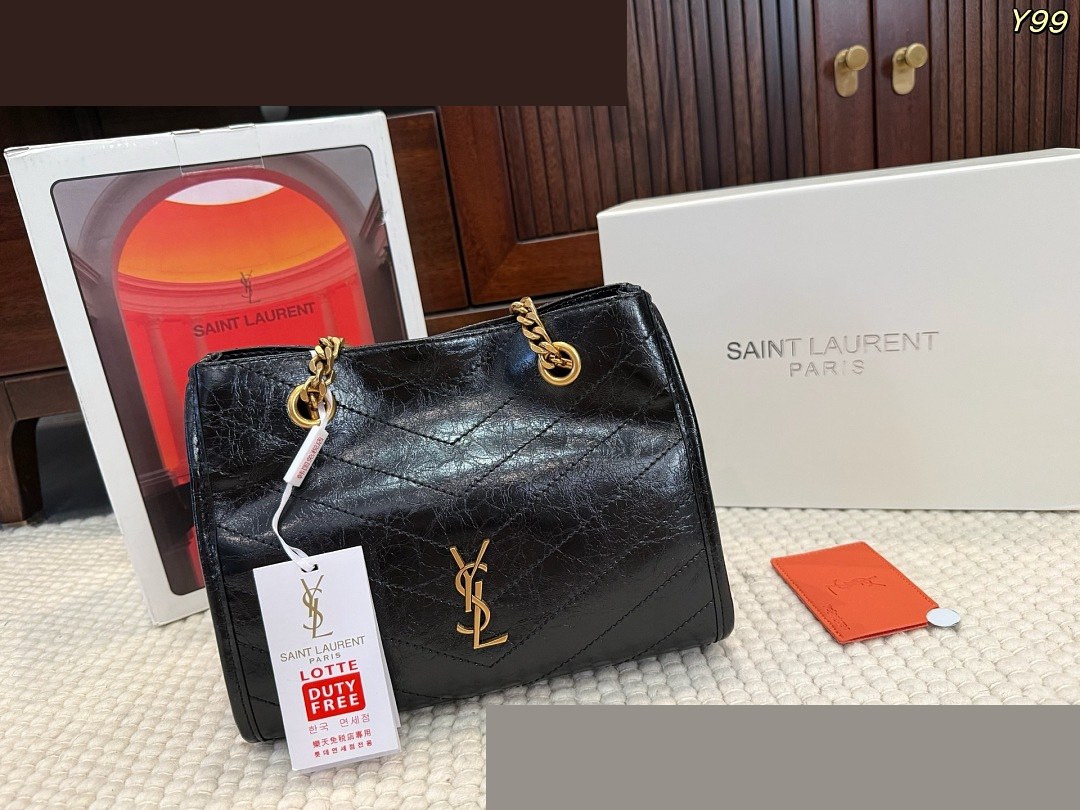 YSL Bag 363