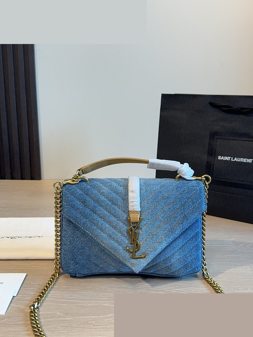 YSL Bag 374
