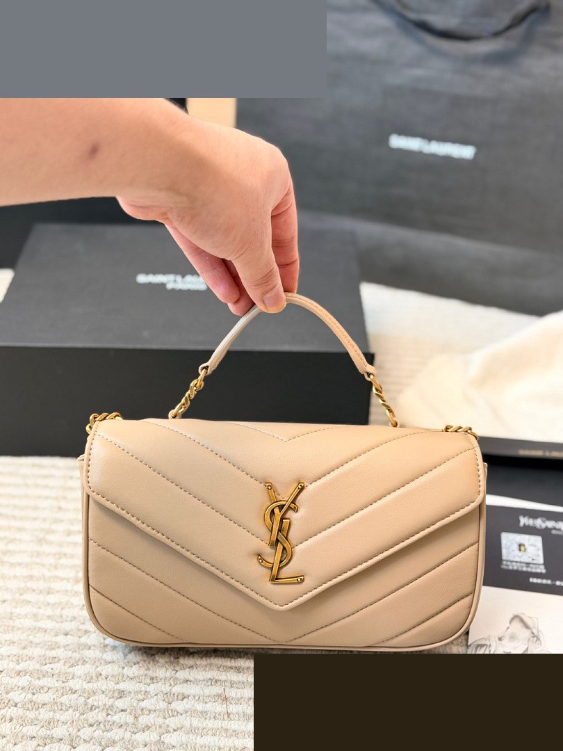 YSL Bag 376
