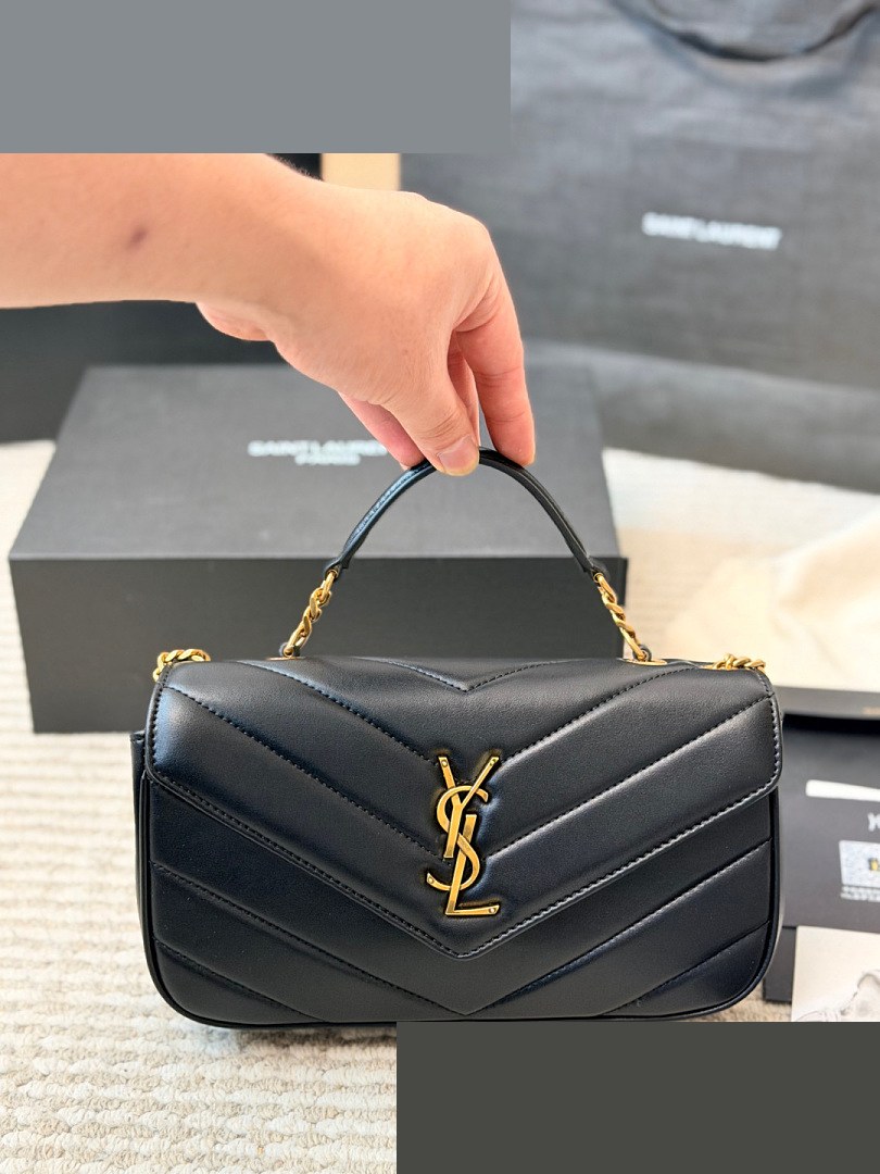 YSL Bag 377