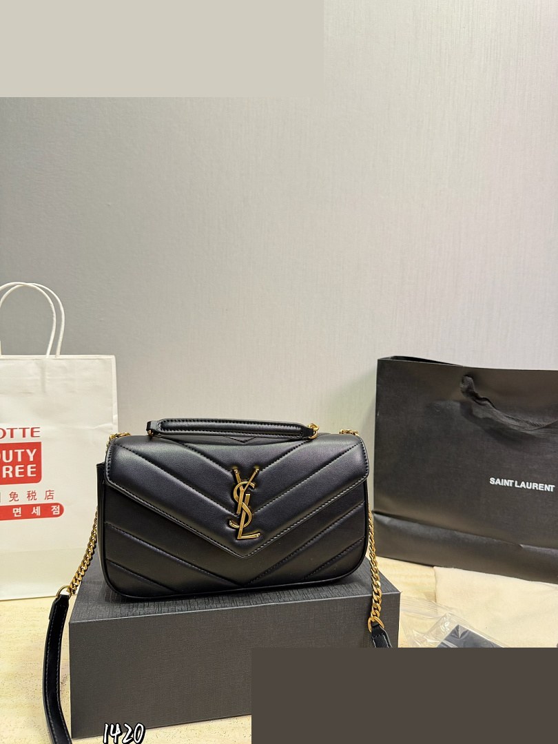 YSL Bag 378