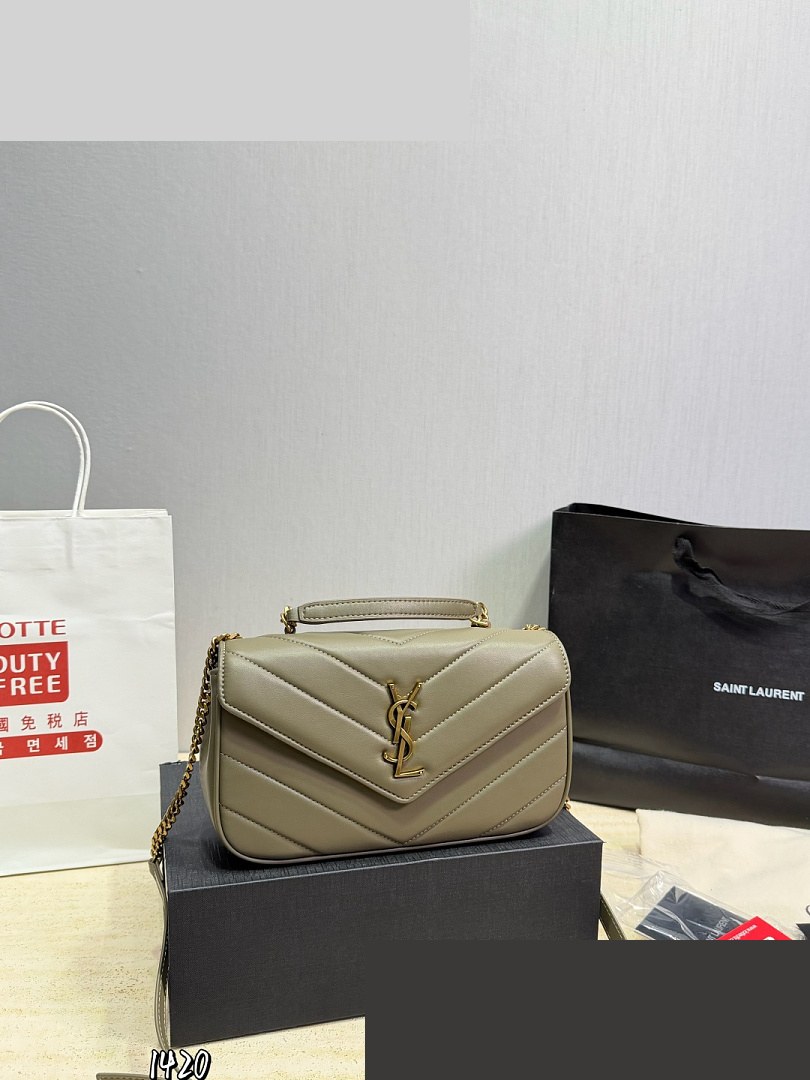 YSL Bag 379