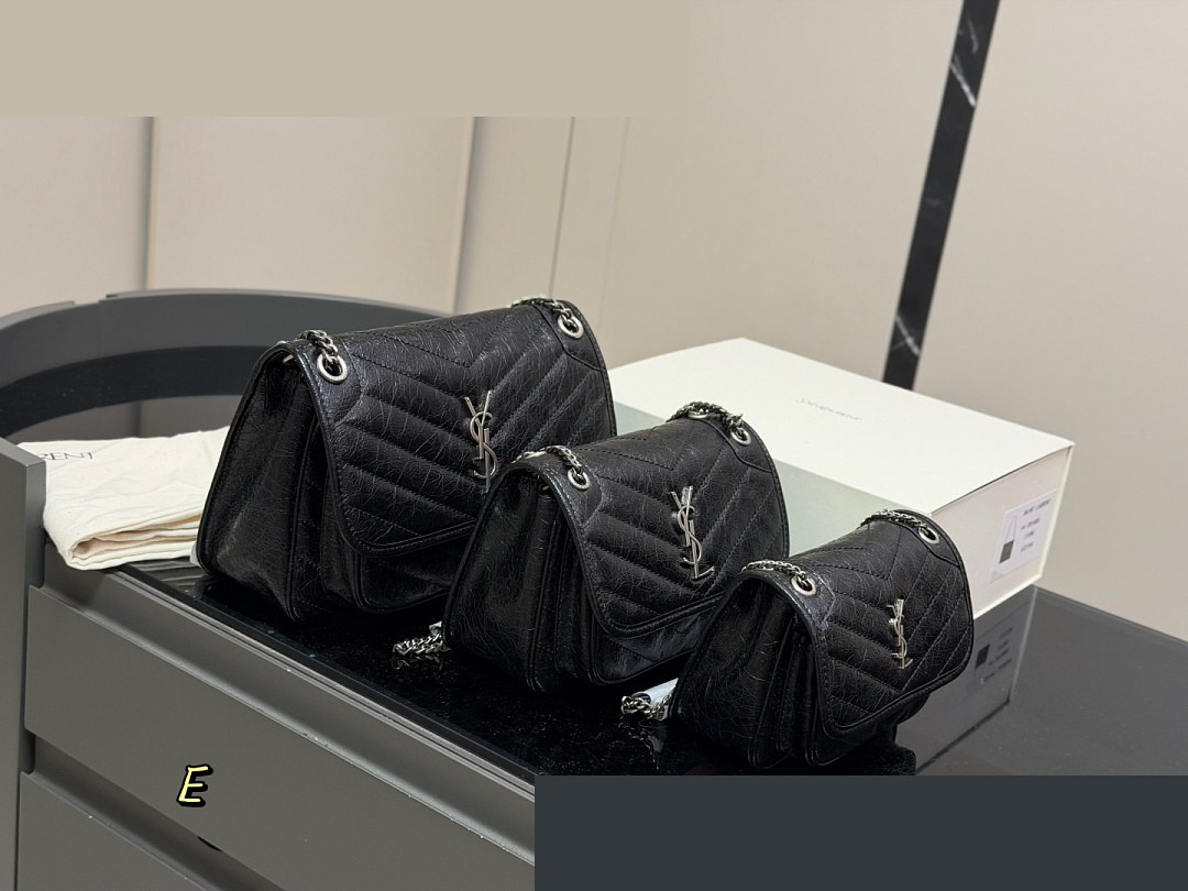 YSL Bag 384
