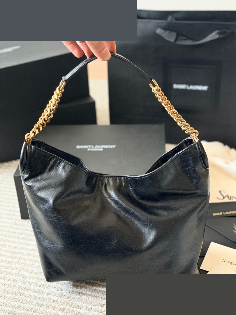 YSL Bag 387