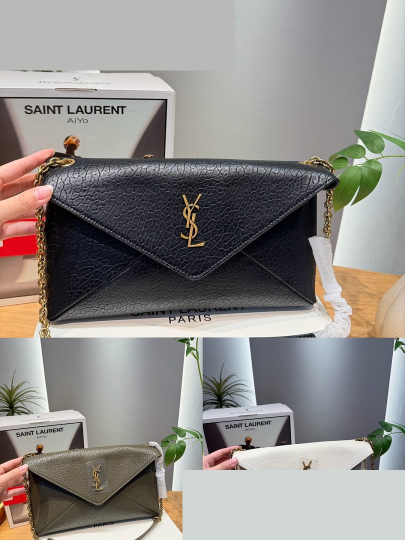 YSL Bag 389