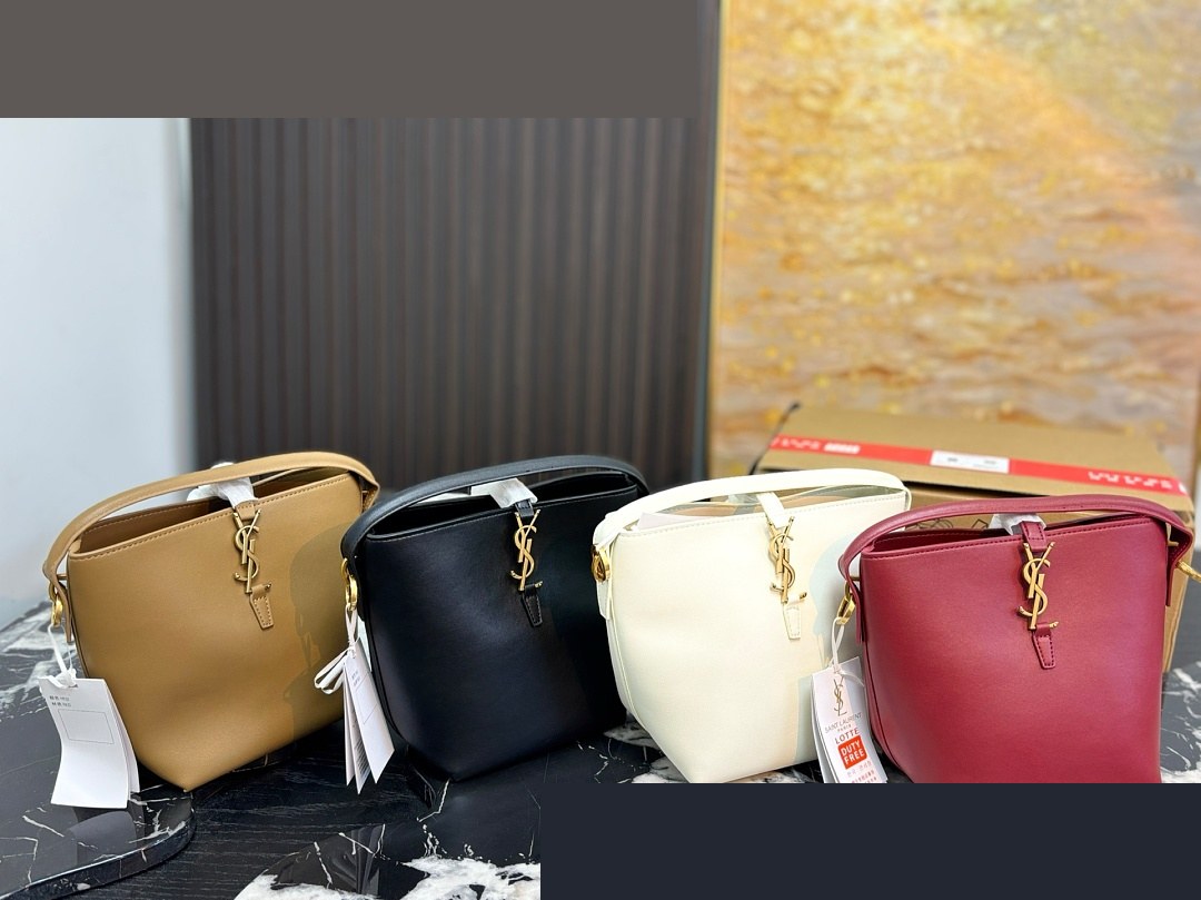 YSL Bag 392