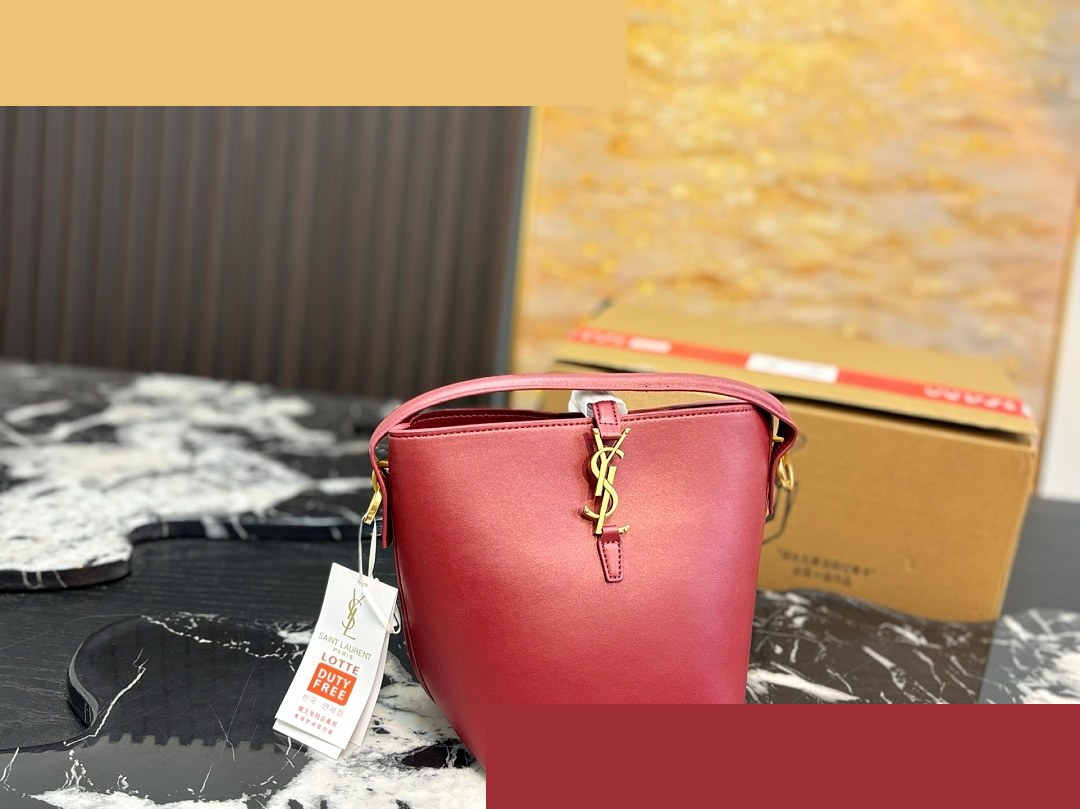 YSL Bag 393