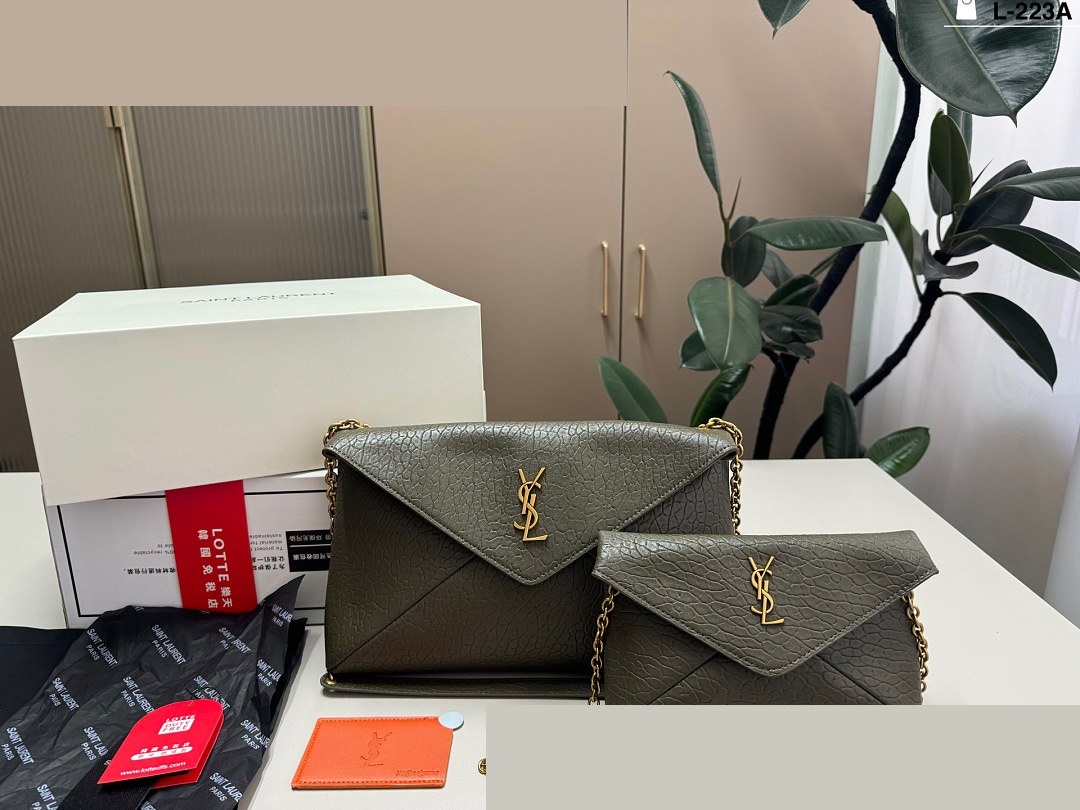 YSL Bag 394