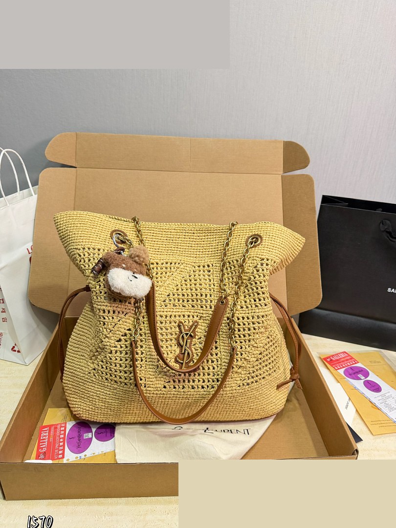 YSL Bag 400