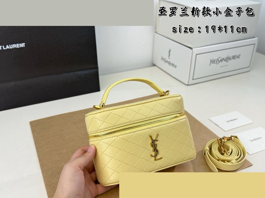YSL Bag 402