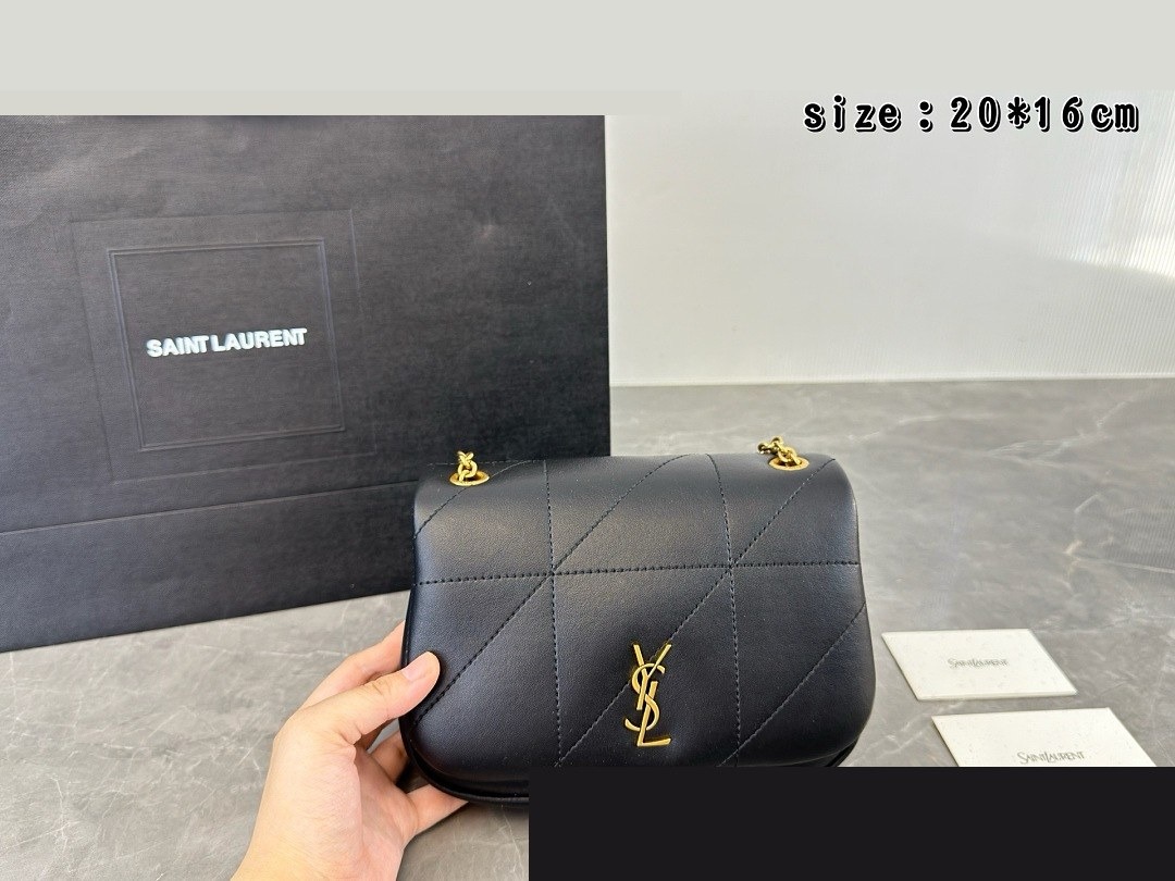 YSL Bag 406