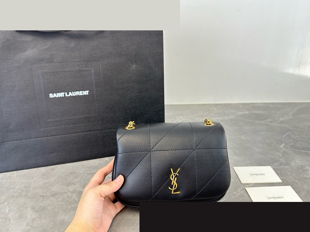 YSL Bag 407