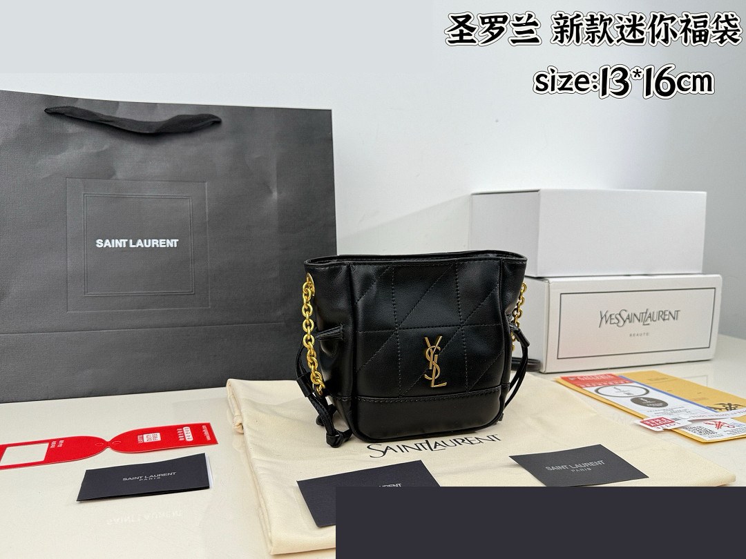 YSL Bag 410
