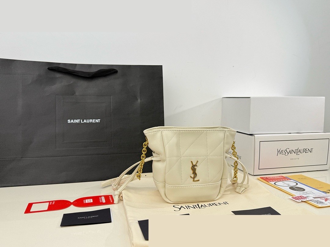 YSL Bag 411