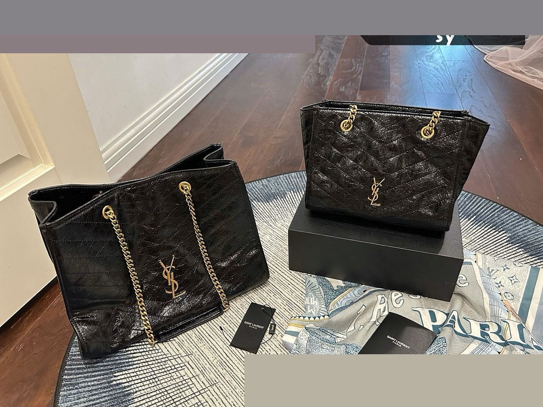 YSL Bag 414