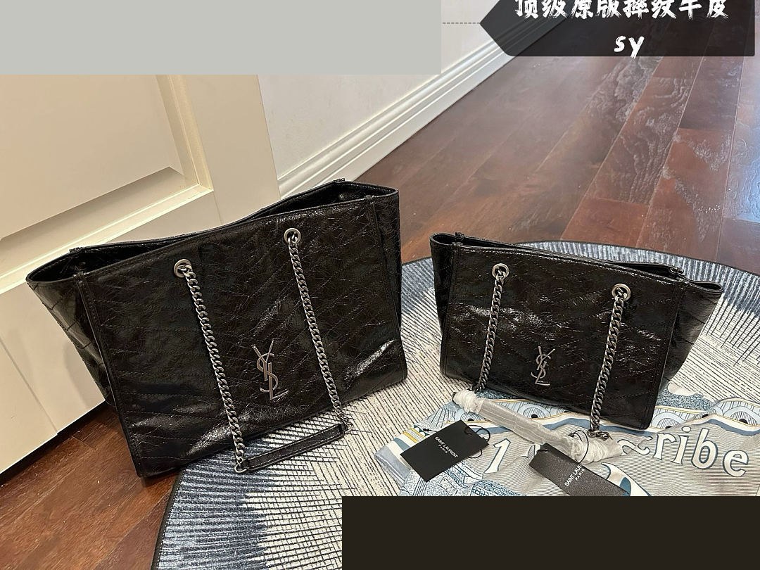 YSL Bag 415