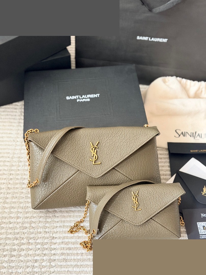 YSL Bag 417