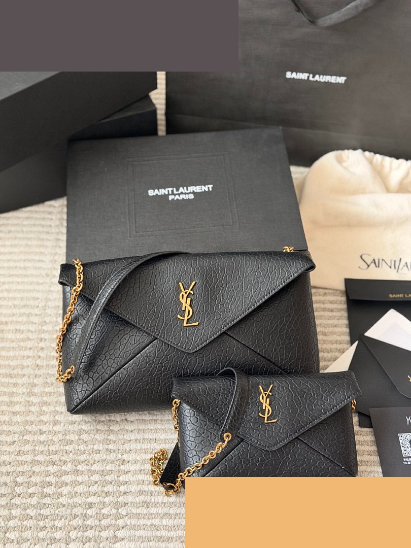 YSL Bag 418